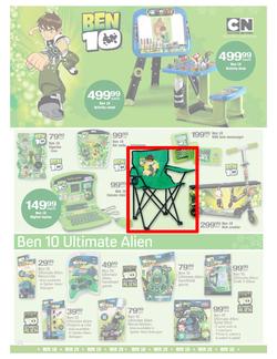 Checkers NW Holiday Savings (21 Nov - 25 Dec), page 20