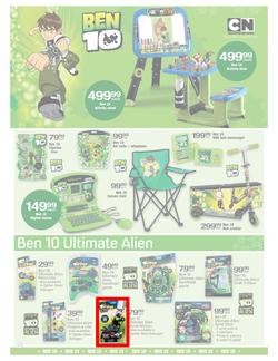 Checkers NW Holiday Savings (21 Nov - 25 Dec), page 20