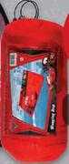 Disney Cars Sleeping Bag-Each