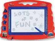 Disney Cars Magic Scribble-Per Set