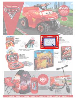 Checkers WC Holiday Savings (21 Nov - 25 Dec), page 21
