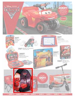 Checkers WC Holiday Savings (21 Nov - 25 Dec), page 21