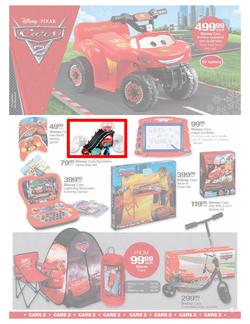 Checkers WC Holiday Savings (21 Nov - 25 Dec), page 21