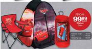 Disney Cars Tent
