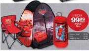 Disney Cars Sleeping Bag