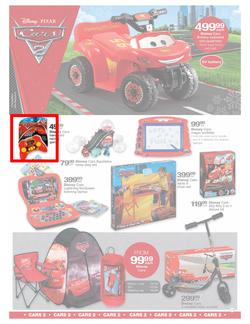Checkers NW Holiday Savings (21 Nov - 25 Dec), page 21