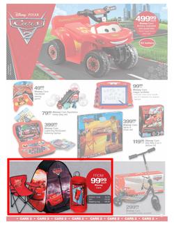 Checkers NW Holiday Savings (21 Nov - 25 Dec), page 21