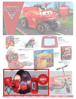 Checkers NW Holiday Savings (21 Nov - 25 Dec), page 21