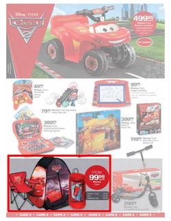 Checkers NW Holiday Savings (21 Nov - 25 Dec), page 21