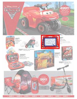 Checkers NW Holiday Savings (21 Nov - 25 Dec), page 21