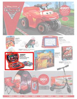 Checkers NW Holiday Savings (21 Nov - 25 Dec), page 21