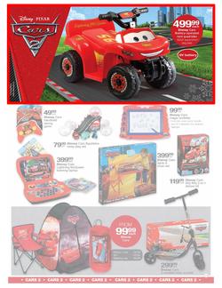 Checkers NW Holiday Savings (21 Nov - 25 Dec), page 21