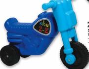 SKU 2-2 Ride On Assorted Colours-Each