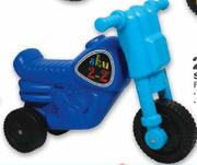 SKU 2-2 Ride-On