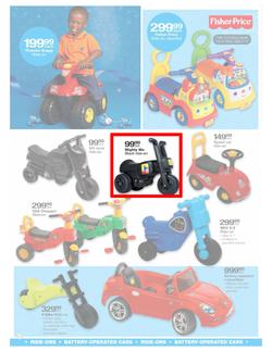 Checkers NW Holiday Savings (21 Nov - 25 Dec), page 22