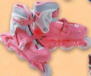 In-Line Skates