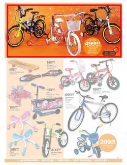 Checkers WC Holiday Savings (21 Nov - 25 Dec), page 23
