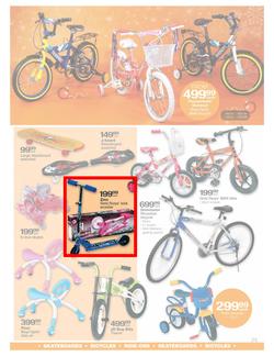 Checkers WC Holiday Savings (21 Nov - 25 Dec), page 23