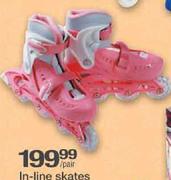 In-Line Skates