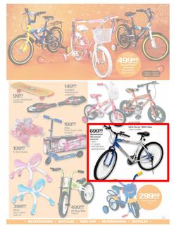 Checkers NW Holiday Savings (21 Nov - 25 Dec), page 23