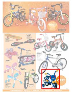 Checkers NW Holiday Savings (21 Nov - 25 Dec), page 23