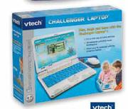 Vtech Challenger Laptop