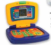 Talk 'n Learn Junior Educational Laptop