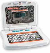 COMPUKidz Inteactive Laptop