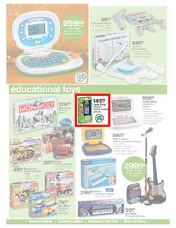 Checkers WC Holiday Savings (21 Nov - 25 Dec), page 24