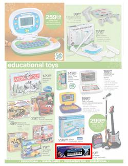 Checkers WC Holiday Savings (21 Nov - 25 Dec), page 24