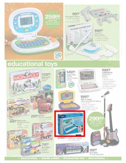 Checkers WC Holiday Savings (21 Nov - 25 Dec), page 24