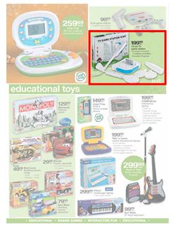 Checkers WC Holiday Savings (21 Nov - 25 Dec), page 24