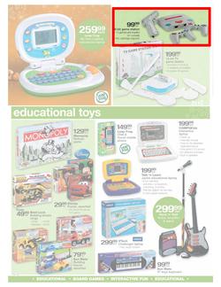 Checkers WC Holiday Savings (21 Nov - 25 Dec), page 24
