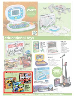Checkers WC Holiday Savings (21 Nov - 25 Dec), page 24