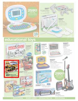 Checkers WC Holiday Savings (21 Nov - 25 Dec), page 24