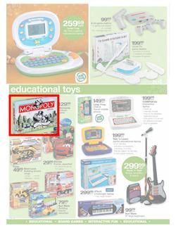 Checkers WC Holiday Savings (21 Nov - 25 Dec), page 24