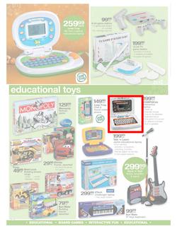 Checkers WC Holiday Savings (21 Nov - 25 Dec), page 24
