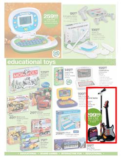Checkers WC Holiday Savings (21 Nov - 25 Dec), page 24