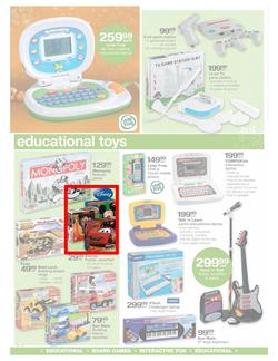 Checkers WC Holiday Savings (21 Nov - 25 Dec), page 24