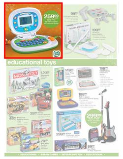 Checkers WC Holiday Savings (21 Nov - 25 Dec), page 24