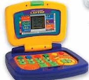 Talk 'n' Learn Juinor Educational Laptop-each