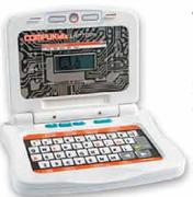 Compu Kidz Interactive Laptop-Each