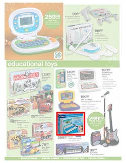Checkers NW Holiday Savings (21 Nov - 25 Dec), page 24