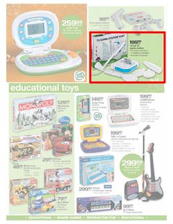 Checkers NW Holiday Savings (21 Nov - 25 Dec), page 24