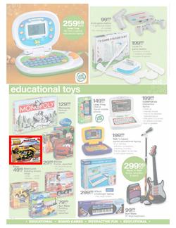 Checkers NW Holiday Savings (21 Nov - 25 Dec), page 24
