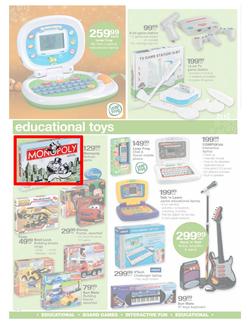 Checkers NW Holiday Savings (21 Nov - 25 Dec), page 24
