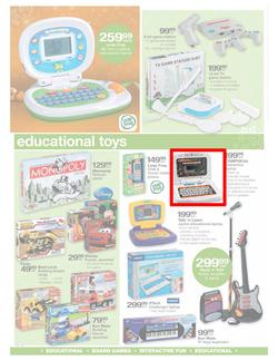 Checkers NW Holiday Savings (21 Nov - 25 Dec), page 24