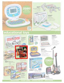 Checkers NW Holiday Savings (21 Nov - 25 Dec), page 24