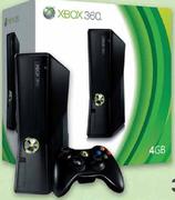 XBOX 360 Console-Per Set