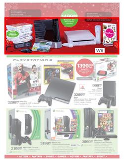 Checkers WC Holiday Savings (21 Nov - 25 Dec), page 25